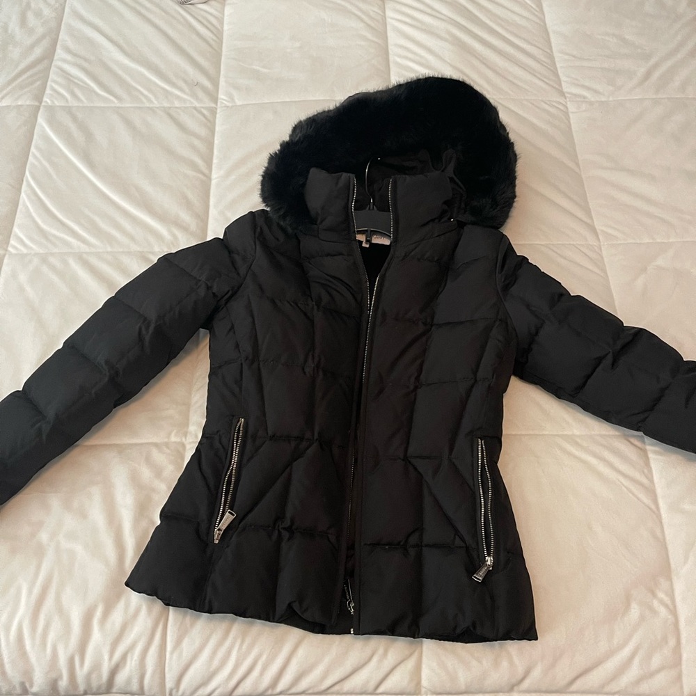 Calvin Klein jacket